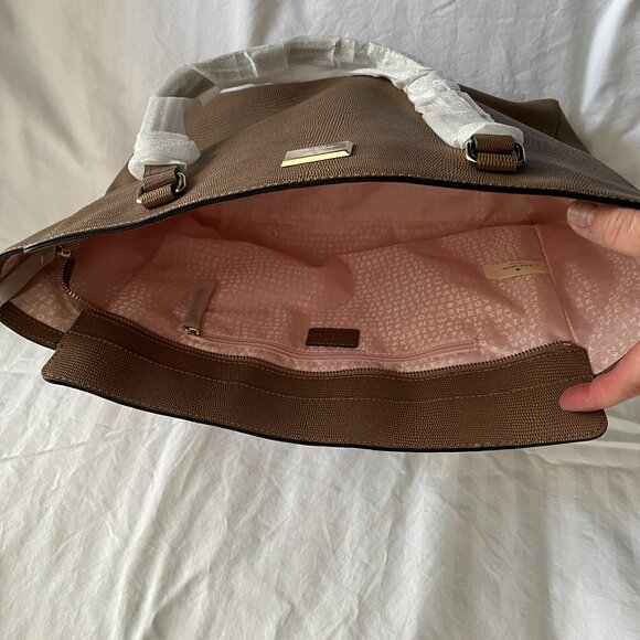 Kate Spade Elissa Bristol Drive handbag - Picture 2 of 16